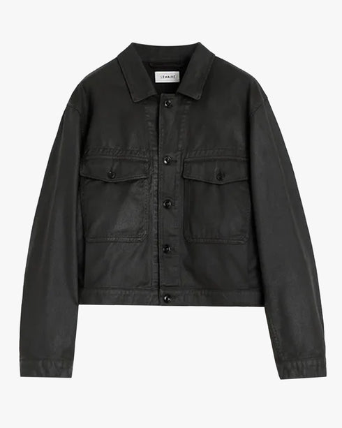 Trucker Jacket