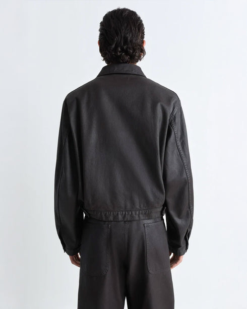 Trucker Jacket