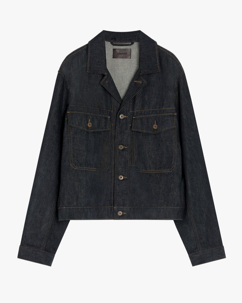 Trucker Jacket