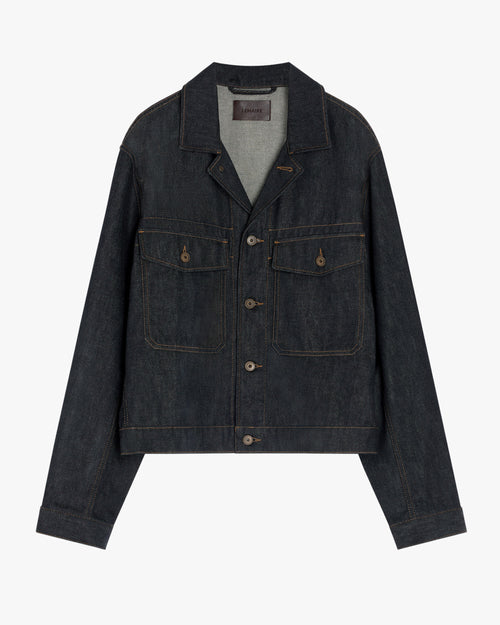 Trucker Jacket