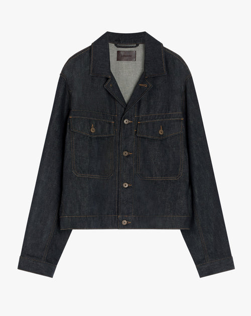 Trucker Jacket