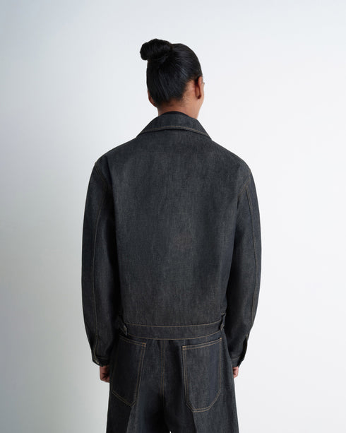 Trucker Jacket