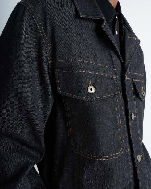 Trucker Jacket