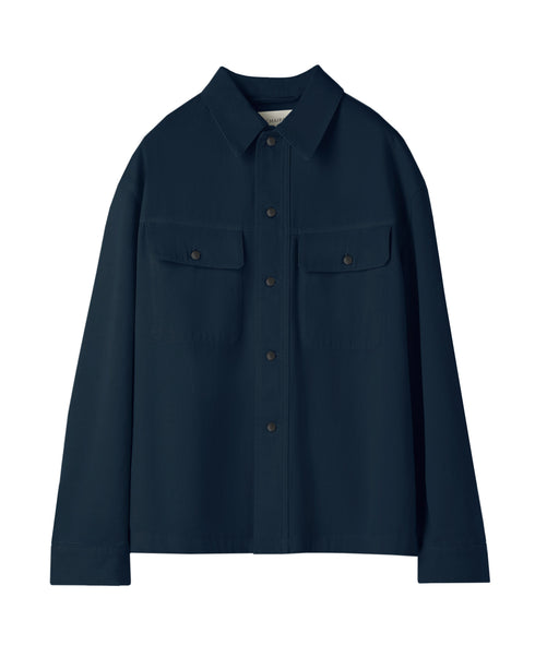 Trucker Overshirt