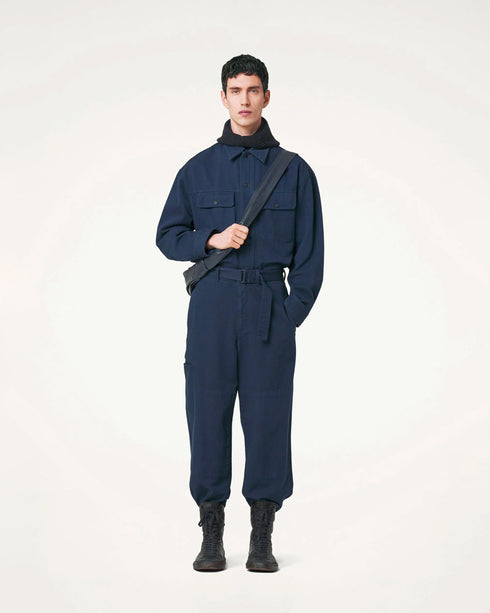 Trucker Overshirt