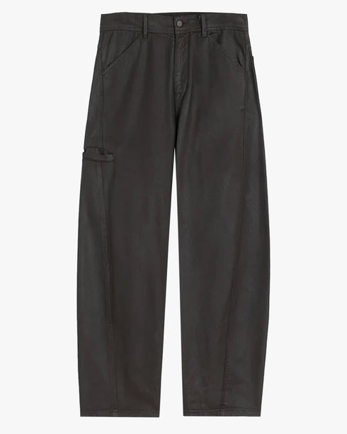Twisted Workwear Pants