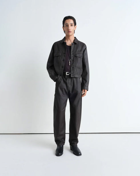 Twisted Workwear Pants