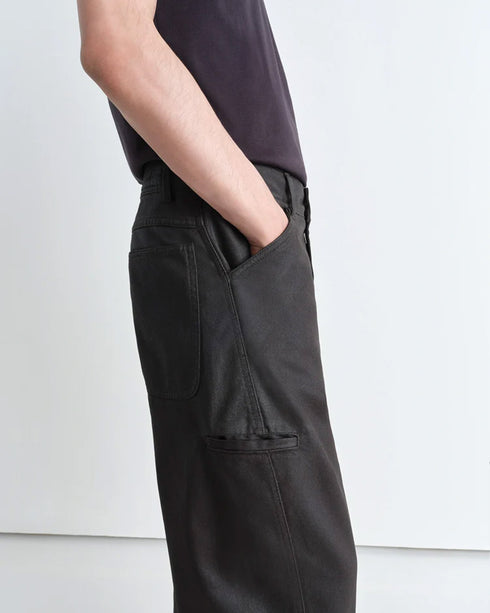 Twisted Workwear Pants
