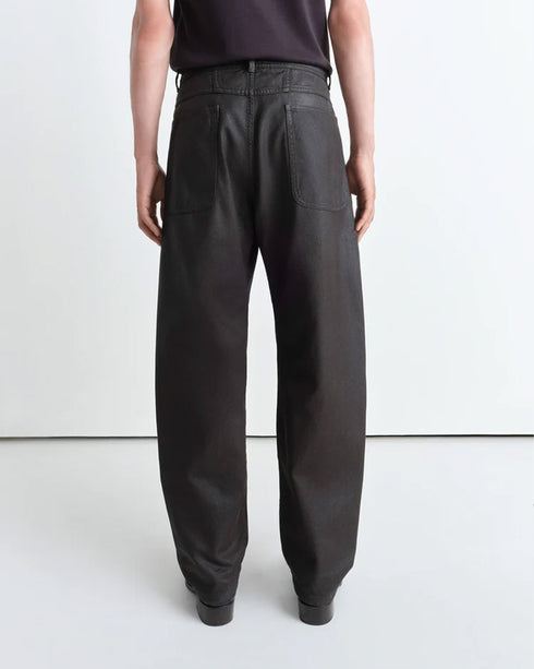 Twisted Workwear Pants