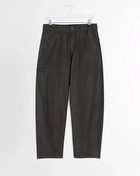 Twisted Workwear Pants