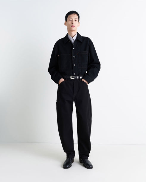 Twisted Workwear Pants