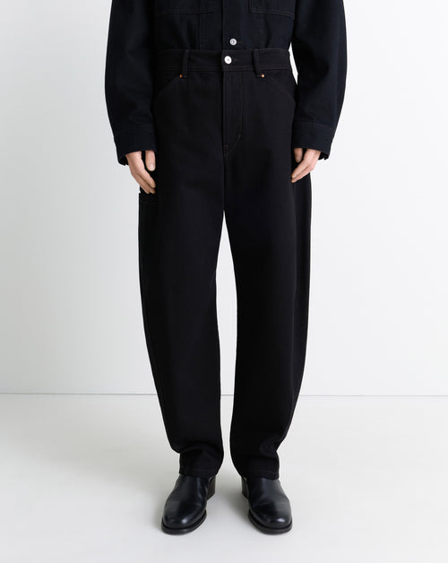 Twisted Workwear Pants