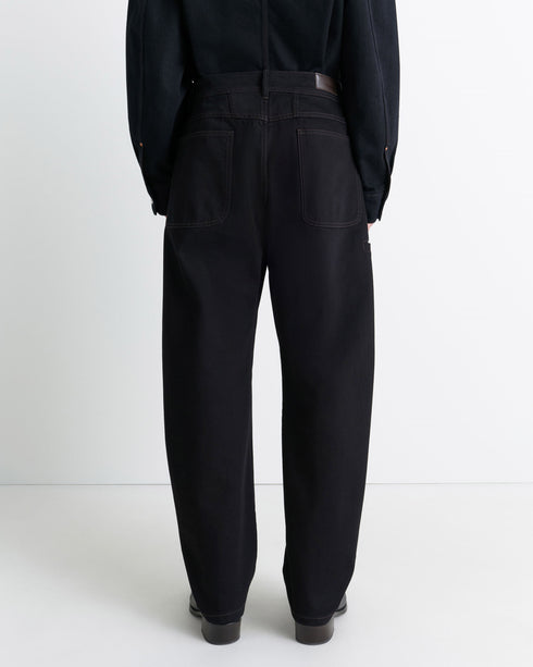 Twisted Workwear Pants