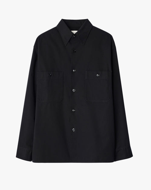 Two Pocket Shirt