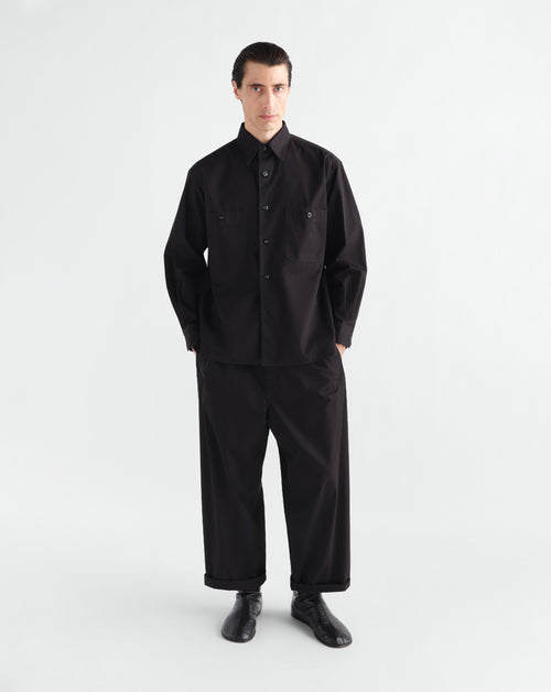 Two Pocket Shirt