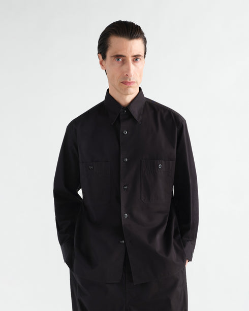 Two Pocket Shirt