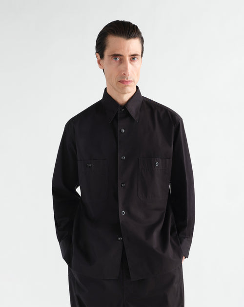Two Pocket Shirt