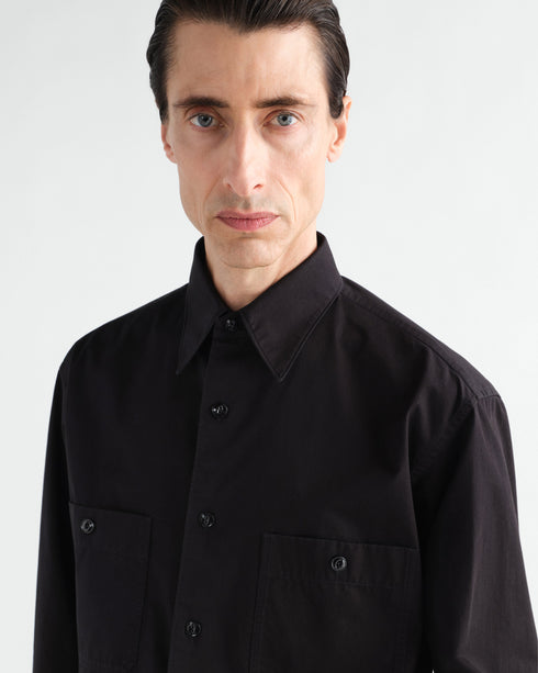 Two Pocket Shirt