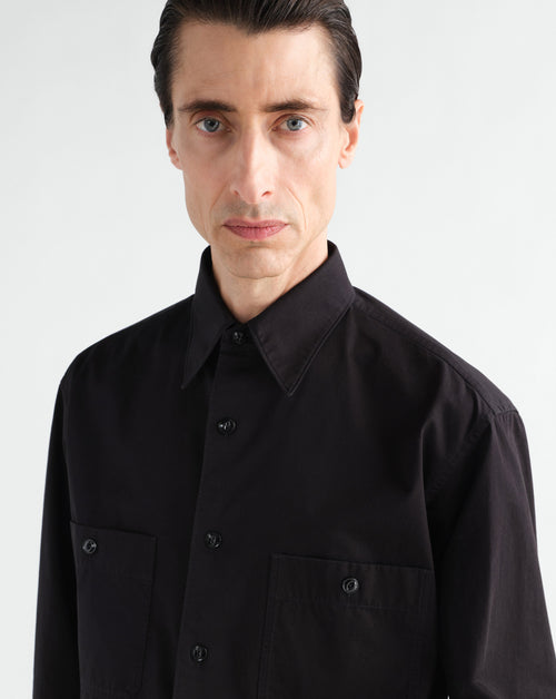 Two Pocket Shirt