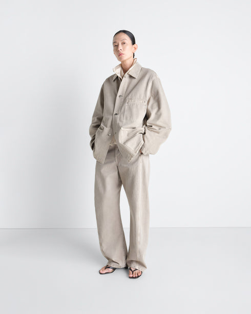 Utility Overshirt