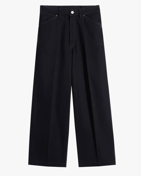 Wide Pants