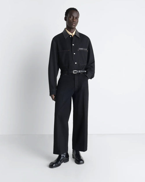 Wide Pants