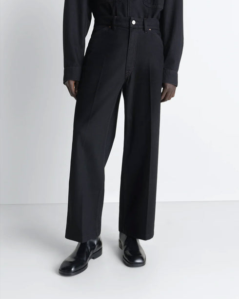 Wide Pants
