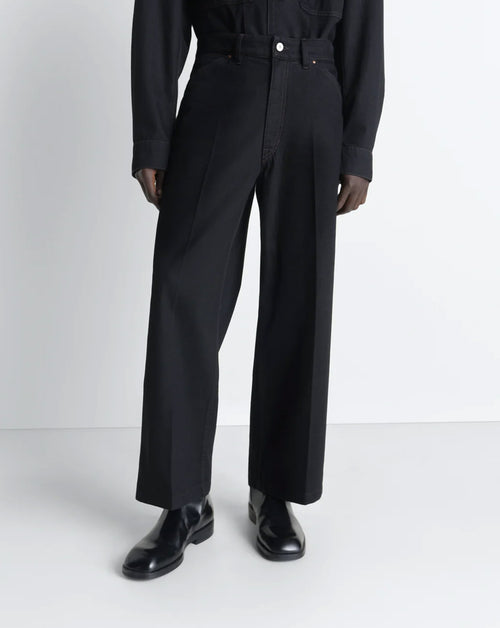 Wide Pants