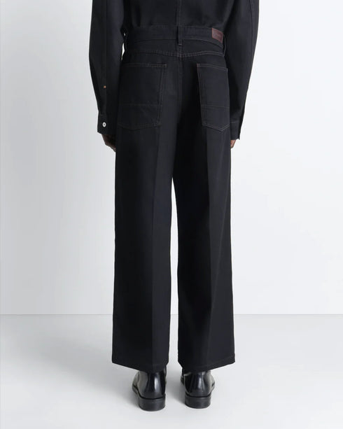 Wide Pants
