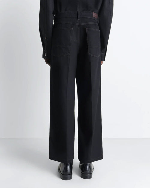 Wide Pants