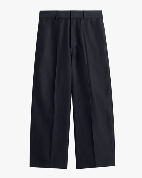 Wide Workwear Pants