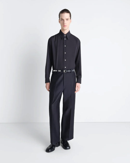 Wide Workwear Pants