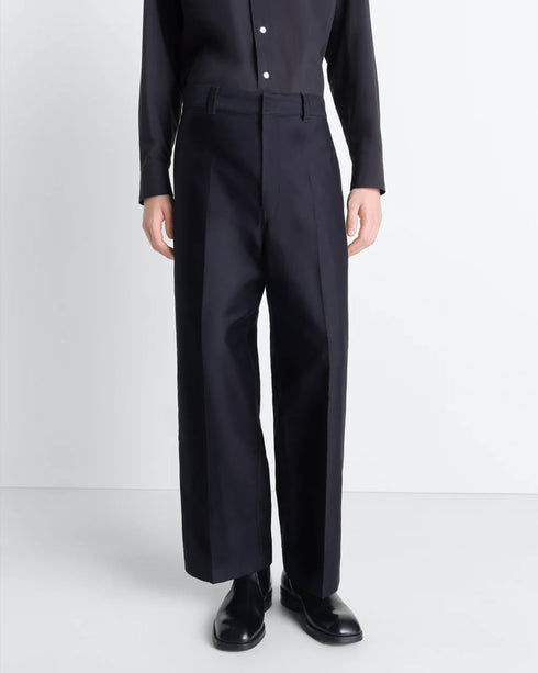 Wide Workwear Pants