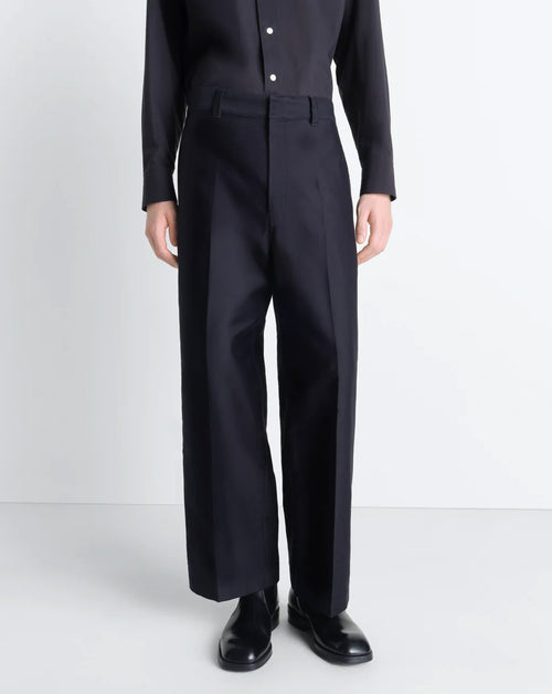 Wide Workwear Pants