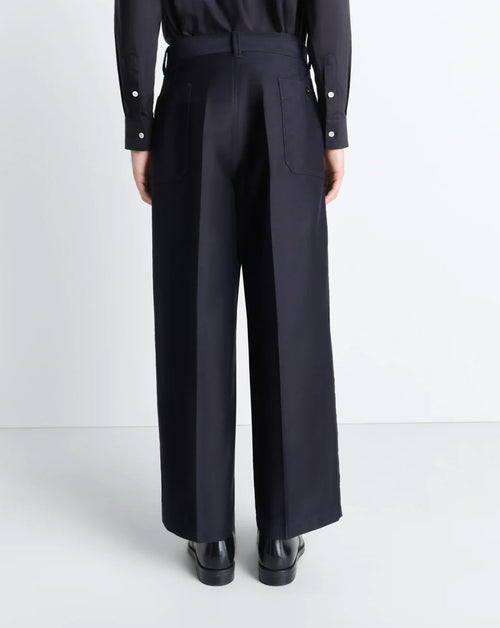 Wide Workwear Pants