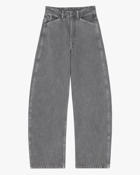 High Waisted Curve Pants