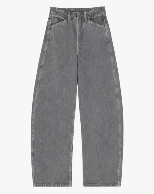 High Waisted Curve Pants