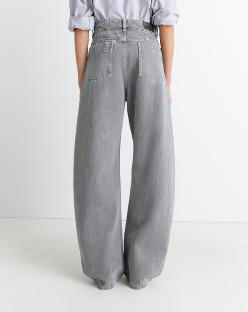High Waisted Curve Pants