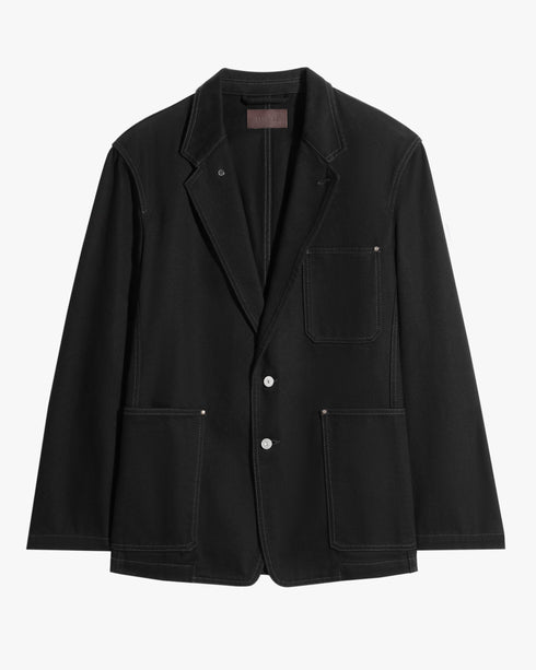 SB Tailored Jacket