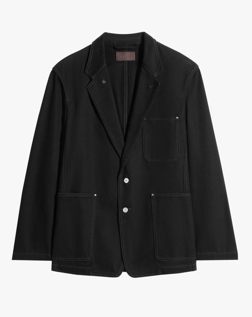 SB Tailored Jacket