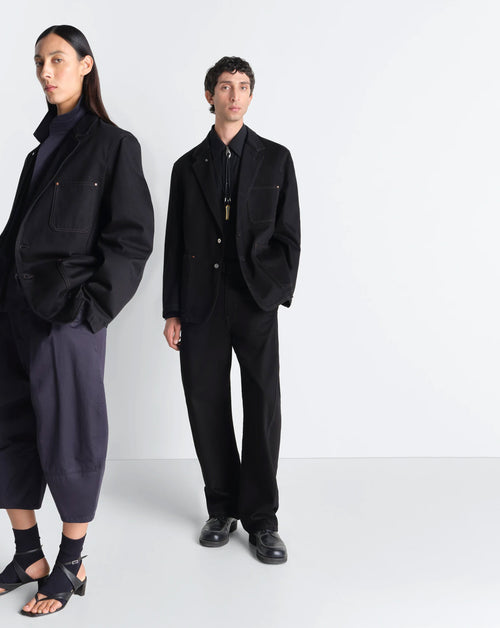 SB Tailored Jacket