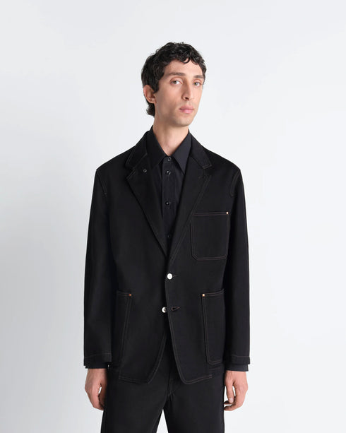 SB Tailored Jacket