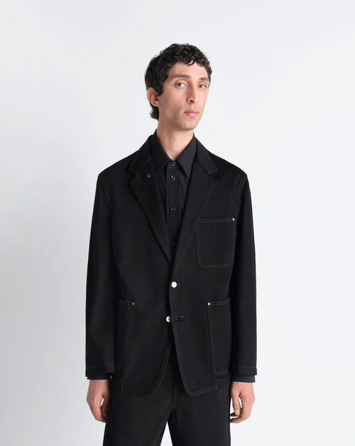 SB Tailored Jacket