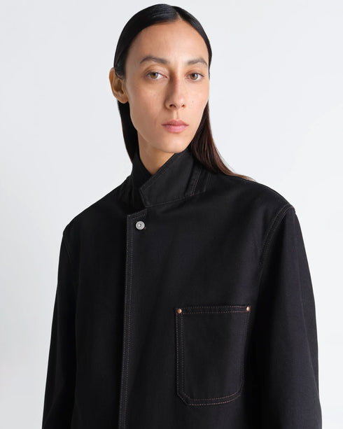 SB Tailored Jacket