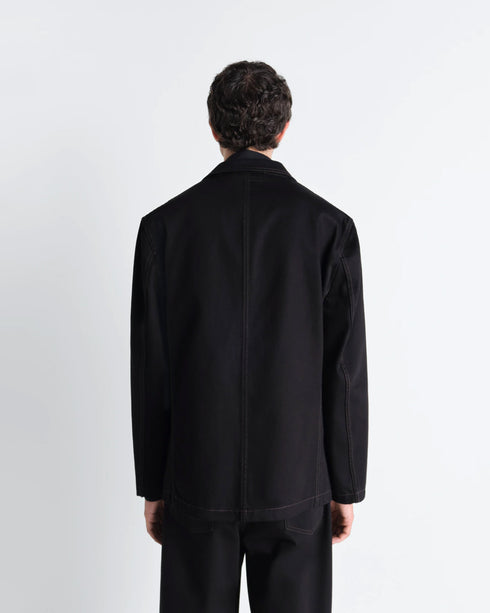 SB Tailored Jacket