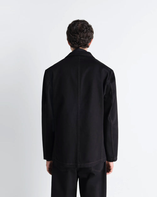 SB Tailored Jacket