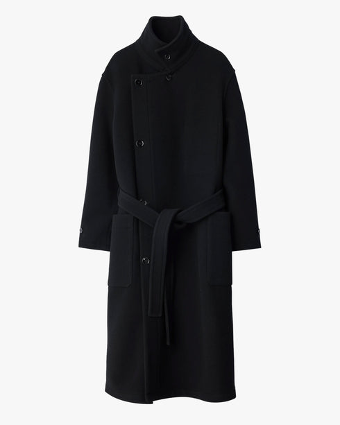 Wrap Coat