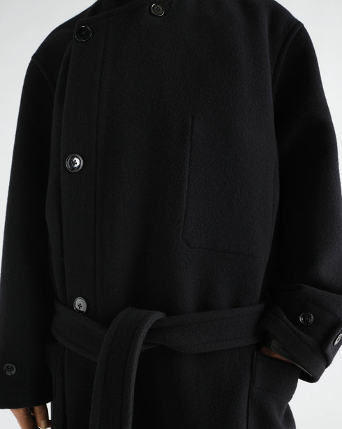 Wrap Coat