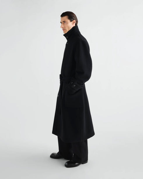 Wrap Coat