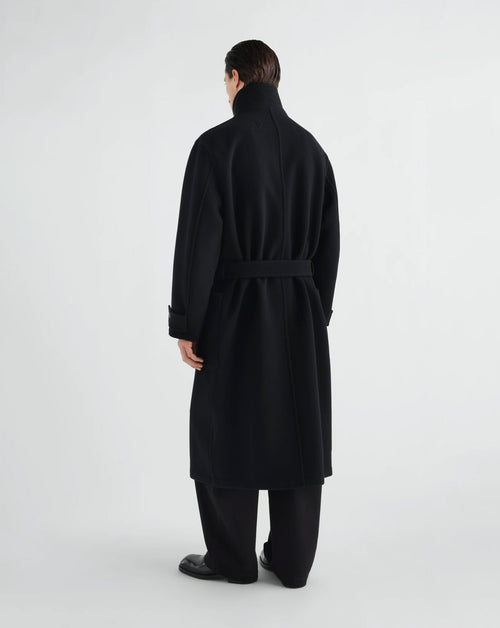Wrap Coat